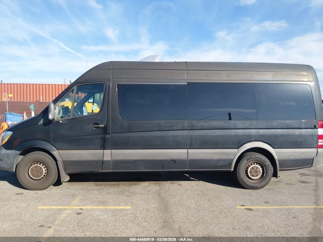 Aukcja sprzedaży 2018 Mercedes-benz Sprinter 2500 High Roof V6, vin: WDZPE8CD7JP624030, numer aukcji: 44480819
