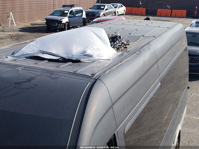 Aukcja sprzedaży 2018 Mercedes-benz Sprinter 2500 High Roof V6, vin: WDZPE8CD7JP624030, numer aukcji: 44480819