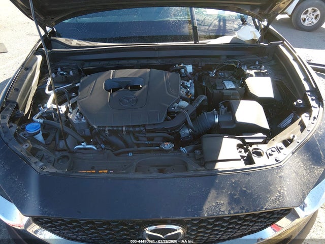 2025 Mazda Cx-30 2.5 S Preferred Package მანქანა იყიდება აუქციონზე, vin: 3MVDMBCM6SM798244, აუქციონის ნომერი: 44480821