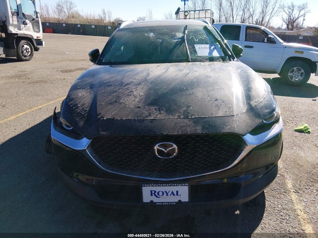 2025 Mazda Cx-30 2.5 S Preferred Package მანქანა იყიდება აუქციონზე, vin: 3MVDMBCM6SM798244, აუქციონის ნომერი: 44480821