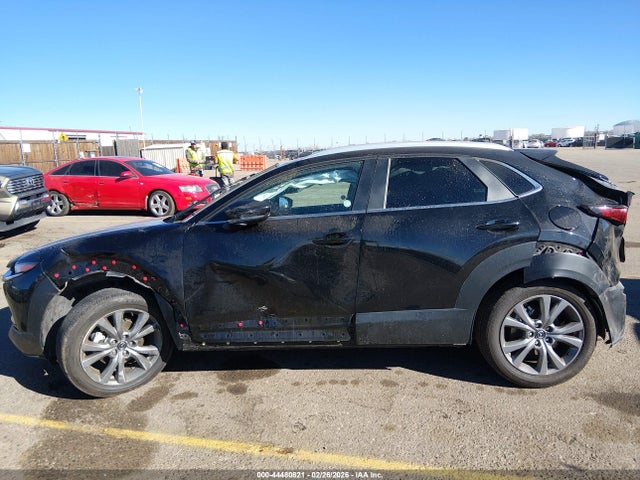 2025 Mazda Cx-30 2.5 S Preferred Package მანქანა იყიდება აუქციონზე, vin: 3MVDMBCM6SM798244, აუქციონის ნომერი: 44480821