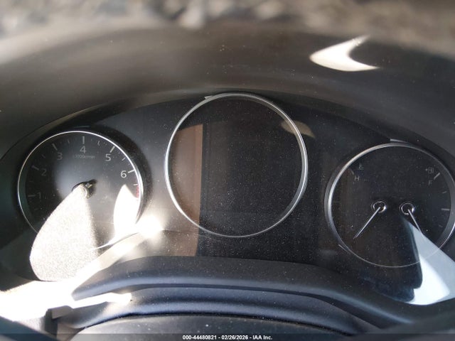 2025 Mazda Cx-30 2.5 S Preferred Package მანქანა იყიდება აუქციონზე, vin: 3MVDMBCM6SM798244, აუქციონის ნომერი: 44480821