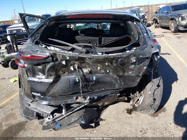 2025 Mazda Cx-30 2.5 S Preferred Package მანქანა იყიდება აუქციონზე, vin: 3MVDMBCM6SM798244, აუქციონის ნომერი: 44480821