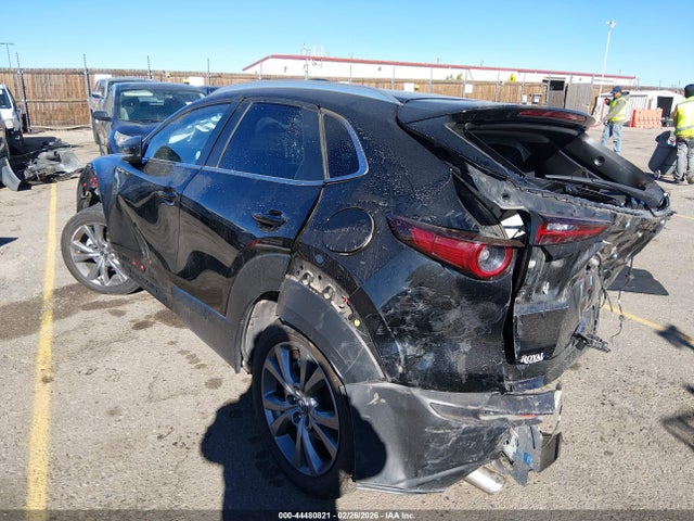 2025 Mazda Cx-30 2.5 S Preferred Package მანქანა იყიდება აუქციონზე, vin: 3MVDMBCM6SM798244, აუქციონის ნომერი: 44480821