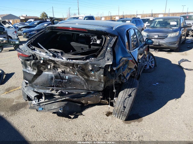2025 Mazda Cx-30 2.5 S Preferred Package მანქანა იყიდება აუქციონზე, vin: 3MVDMBCM6SM798244, აუქციონის ნომერი: 44480821