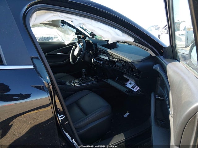 2025 Mazda Cx-30 2.5 S Preferred Package მანქანა იყიდება აუქციონზე, vin: 3MVDMBCM6SM798244, აუქციონის ნომერი: 44480821