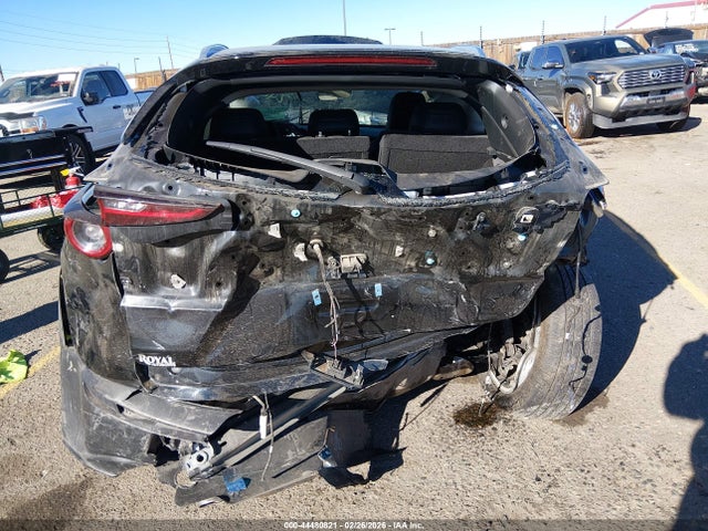 2025 Mazda Cx-30 2.5 S Preferred Package მანქანა იყიდება აუქციონზე, vin: 3MVDMBCM6SM798244, აუქციონის ნომერი: 44480821