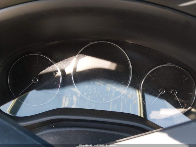 2025 Mazda Cx-30 2.5 S Preferred Package მანქანა იყიდება აუქციონზე, vin: 3MVDMBCM6SM798244, აუქციონის ნომერი: 44480821