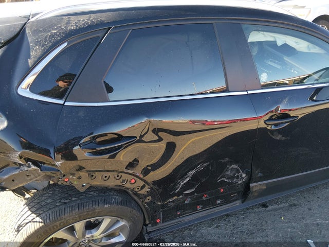 2025 Mazda Cx-30 2.5 S Preferred Package მანქანა იყიდება აუქციონზე, vin: 3MVDMBCM6SM798244, აუქციონის ნომერი: 44480821