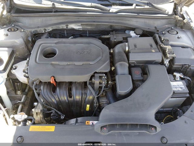 KIA OPTIMA EX 2017 5XXGU4L36HG168798 Image 10
