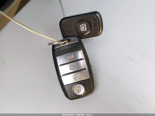KIA OPTIMA EX 2017 5XXGU4L36HG168798 Image 11