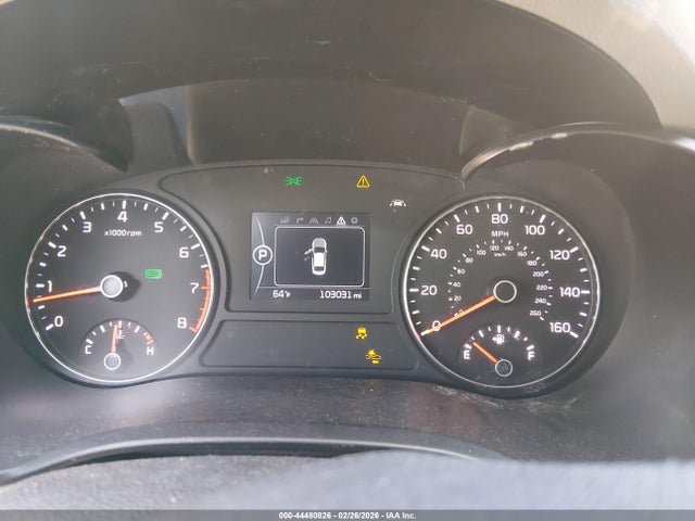 KIA OPTIMA EX 2017 5XXGU4L36HG168798 Image 7