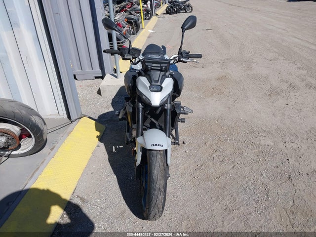 Yamaha Mtn690 C 2025 JYARM48Y8SA000821 Image 5