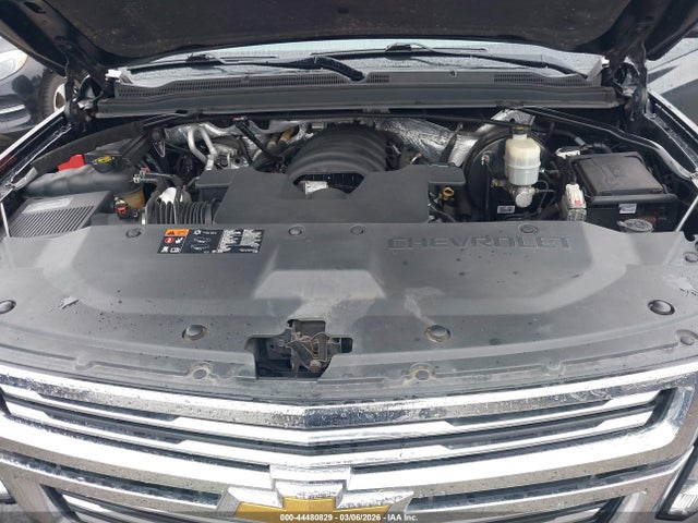 1GNSKCKC3FR102643 Chevrolet Tahoe Ltz