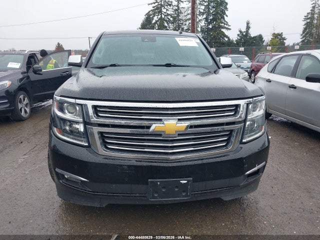 1GNSKCKC3FR102643 Chevrolet Tahoe Ltz