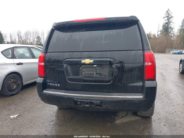 1GNSKCKC3FR102643 Chevrolet Tahoe Ltz
