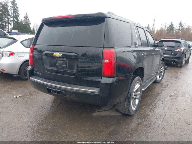 1GNSKCKC3FR102643 Chevrolet Tahoe Ltz