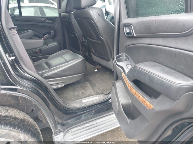 1GNSKCKC3FR102643 Chevrolet Tahoe Ltz