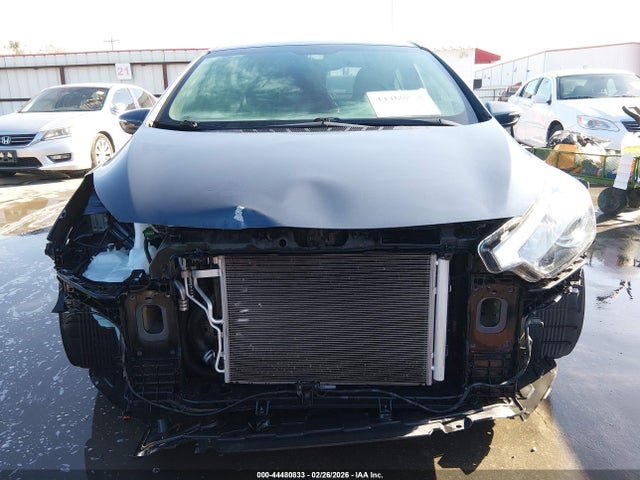Продаж на аукціоні авто 2015 Kia Forte Ex, vin: KNAFZ4A83F5357936, номер лоту: 44480833