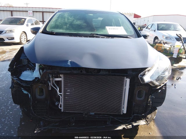 Продаж на аукціоні авто 2015 Kia Forte Ex, vin: KNAFZ4A83F5357936, номер лоту: 44480833