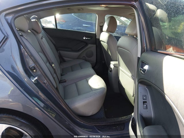 Продаж на аукціоні авто 2015 Kia Forte Ex, vin: KNAFZ4A83F5357936, номер лоту: 44480833