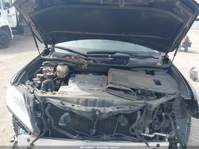 2013 LEXUS RX 450H JTJZB1BA3D2008159 Photo 9