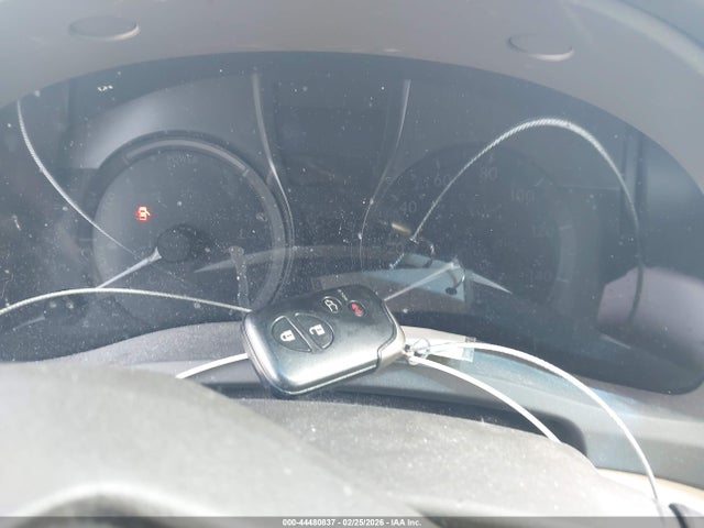 2013 LEXUS RX 450H JTJZB1BA3D2008159 Photo 10