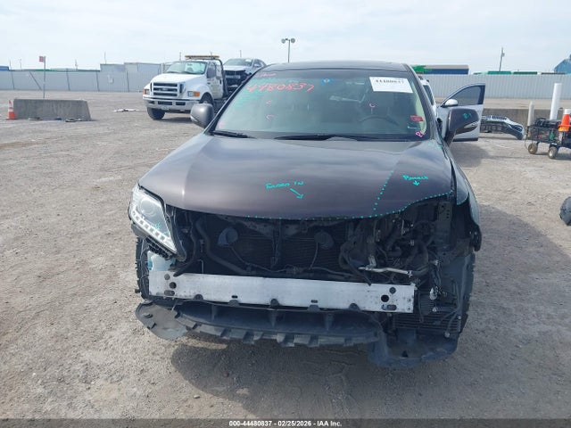 Продажа на аукционе авто 2013 Lexus Rx 450h, vin: JTJZB1BA3D2008159, номер лота: 44480837