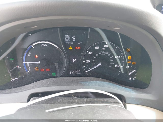 Продажа на аукционе авто 2013 Lexus Rx 450h, vin: JTJZB1BA3D2008159, номер лота: 44480837