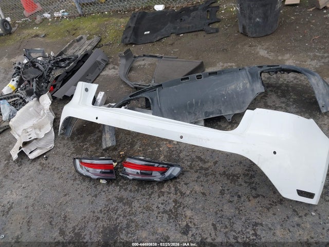 WP1AA2A52PLB21174 Porsche Macan T