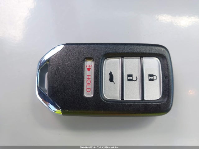 Honda Hr-v 2wd Ex 2021 3CZRU5H59MM717518 Image 11