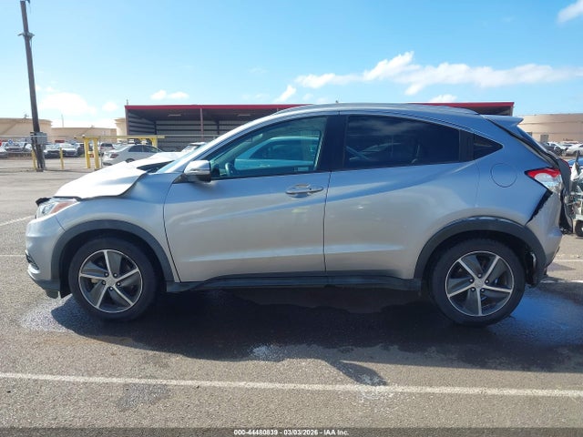 Honda Hr-v 2wd Ex 2021 3CZRU5H59MM717518 Image 14