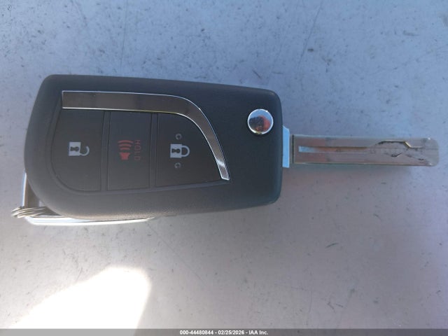 Toyota Rav4 Hybrid Le 2025 JTMMWRFV2SD331732 Image 11