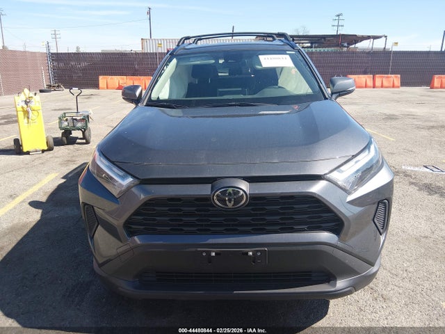 Toyota Rav4 Hybrid Le 2025 JTMMWRFV2SD331732 Image 12
