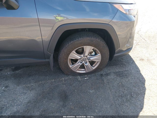 Toyota Rav4 Hybrid Le 2025 JTMMWRFV2SD331732 Image 6