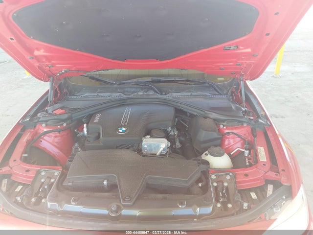 Aukcja sprzedaży 2014 Bmw 320i, vin: WBA3B1C55EP679179, numer aukcji: 44480847
