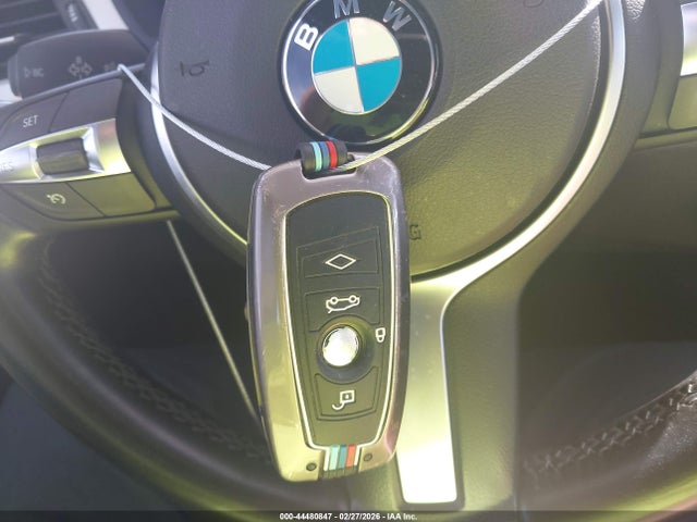 Aukcja sprzedaży 2014 Bmw 320i, vin: WBA3B1C55EP679179, numer aukcji: 44480847