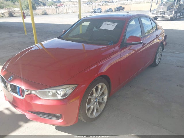 Aukcja sprzedaży 2014 Bmw 320i, vin: WBA3B1C55EP679179, numer aukcji: 44480847