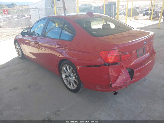 Aukcja sprzedaży 2014 Bmw 320i, vin: WBA3B1C55EP679179, numer aukcji: 44480847
