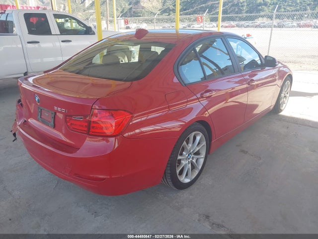 Aukcja sprzedaży 2014 Bmw 320i, vin: WBA3B1C55EP679179, numer aukcji: 44480847