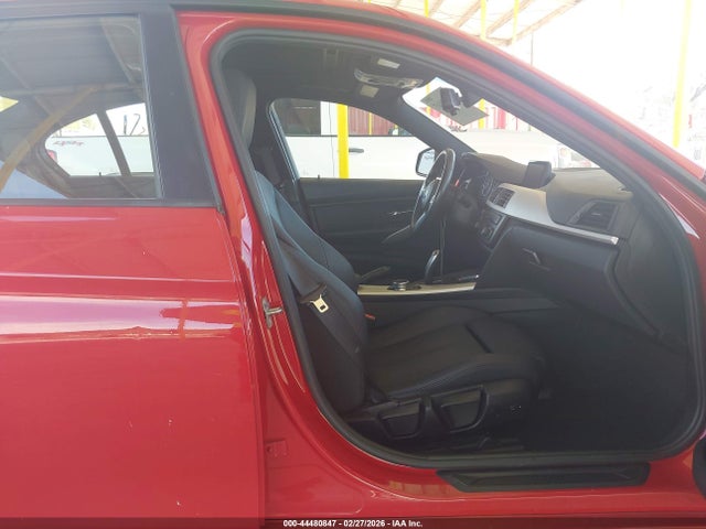 Aukcja sprzedaży 2014 Bmw 320i, vin: WBA3B1C55EP679179, numer aukcji: 44480847