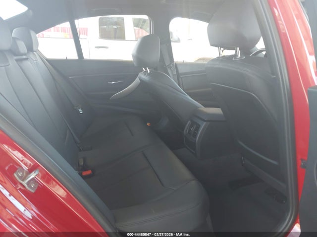 Aukcja sprzedaży 2014 Bmw 320i, vin: WBA3B1C55EP679179, numer aukcji: 44480847
