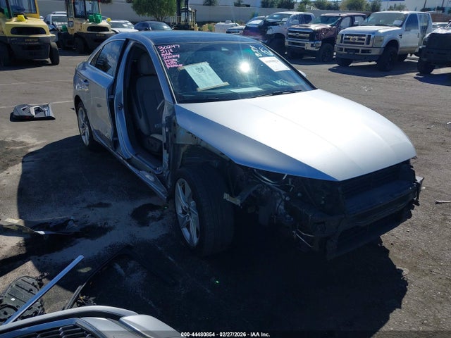 2022 AUDI A3 WAUAUDGY3NA102239