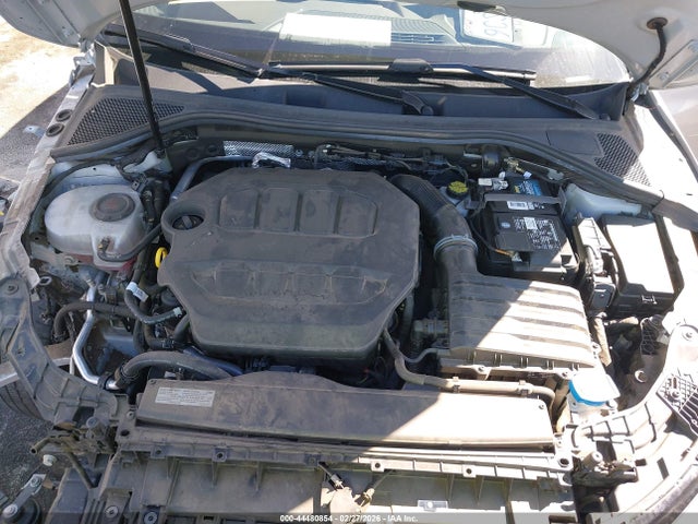 2022 AUDI A3 WAUAUDGY3NA102239 Photo 9