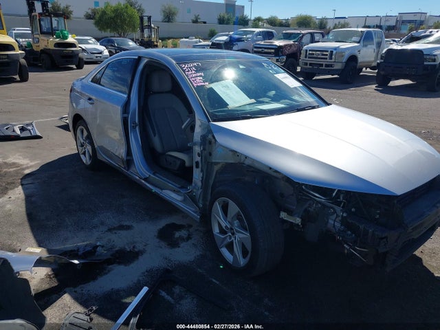 2022 AUDI A3 WAUAUDGY3NA102239 Photo 5