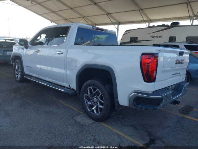3GTPHDETXNG630239 GMC Sierra 1500 2wd Short Box Slt