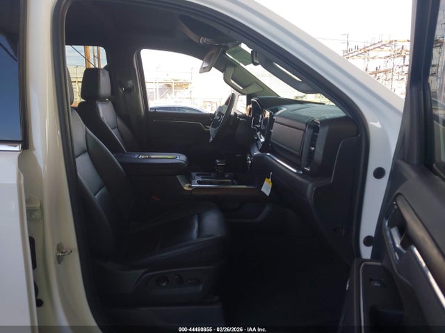 3GTPHDETXNG630239 GMC Sierra 1500 2wd Short Box Slt