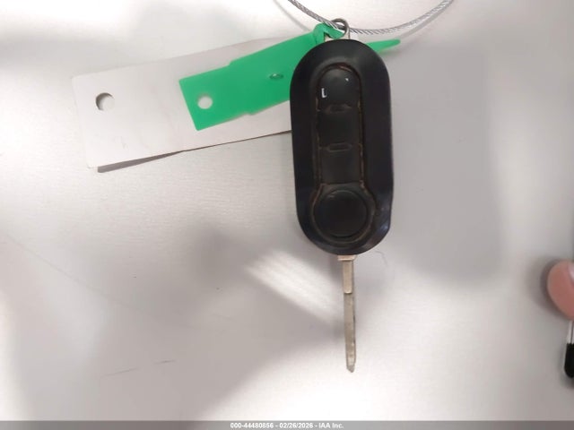 Aukcja sprzedaży 2018 Ram Promaster City Slt, vin: ZFBERFBB5J6J29799, numer aukcji: 44480856