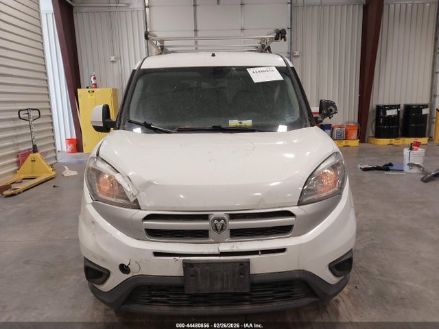 Aukcja sprzedaży 2018 Ram Promaster City Slt, vin: ZFBERFBB5J6J29799, numer aukcji: 44480856