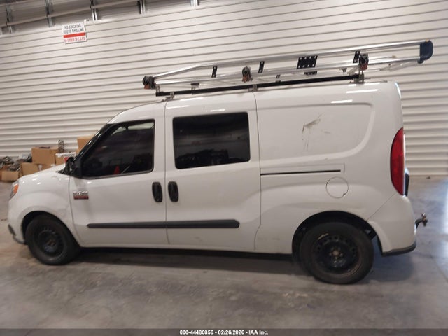 Aukcja sprzedaży 2018 Ram Promaster City Slt, vin: ZFBERFBB5J6J29799, numer aukcji: 44480856